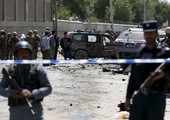 مقتل آخر المسلحين المشاركين في هجوم كابول
