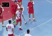 بالفيديو... هدف عالمي رائع للاعب منتخبنا للناشئين أحمد جلال على اليابان