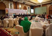 اختتام أعمال المؤتمر الوزاري الأول حول 