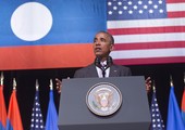أوباما: سياسة التركيز على آسيا ليست 