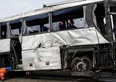 مقتل 16 شخصا بحادث سير في إندونيسيا