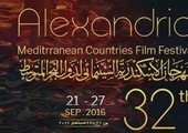 مهرجان الاسكندرية للسينما حوض المتوسط يحتفي بأفلام المقاومة