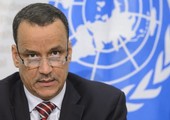 المبعوث الأممي لليمن يغادر عُمان بعد مباحثات مع الحوثيين
