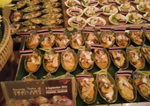 بالفيديو... مهرجان المأكولات التايلندية في البحرين