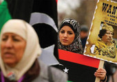 تشكيلة حكومة الوفاق في صلب المحادثات الليبية في تونس