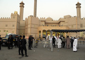 الكويت: إلغاء صلاة عيد الاضحى في الساحات لدواعٍ أمنية