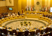 مجلس وزراء الخارجية العرب يدين التدخلات الإيرانية في شئون البحرين 