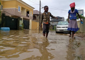 فيضانات النيجر تخلف 38 قتيلا وأكثر من 90 ألف مشرد منذ يونيو