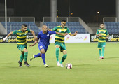 بالفيديو.. أهداف الحد والمالكية في انطلاقة دوري فيفا