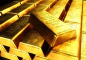 الذهب يتراجع لكنه يتجه لتحقيق ثاني مكسب أسبوعي على التوالي