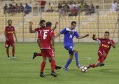 بالفيديو... جماهير المنامة سعيدة بالتعادل... و