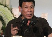 رئيس الفلبين: أبلغت أوباما بأنني لم أهنه قط وبان كي مون 