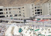 السيطرة على حريق محدود بفندق يقطنه حجاج بحرينيون في مكة المكرمة
