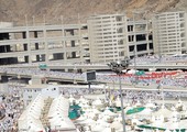 السيطرة على حريق محدود بفندق يقطنه حجاج بحرينيون في مكة المكرمة