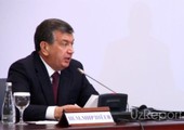 أوزبكستان تجري انتخابات رئاسية في 4 ديسمبر