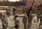 البنتاجون: أميركا حاولت إنقاذ رهينتين في أفغانستان