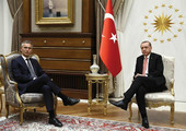 الامين العام للأطلسي: بقاء تركيا قوية وديموقراطية 