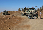 58 قتيلا على الاقل حصيلة الغارات الجوية على ادلب في شمال غرب سوريا