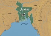 شرطة بنغلاديش تقتل شخصاً يشتبه بأنه متشدد وتعتقل 3 نساء