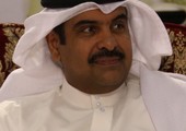 إبراهيم بن سلمان يهنأ القيادة بانجاز المبارزة بـ