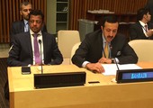 برنامج الأمم المتحدة الإنمائي يعتمد وثيقة برنامج العمل القطري للبحرين 