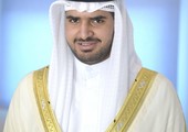 عبدالله بن خالد يهنئ عيسى بن علي بتزكيته رئيسا لاتحاد السلة