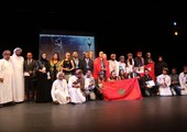 بالفيديو والصور: اختتام مهرجان الصواري الـ11... والمسرح البحريني يحصد 5 جوائز
