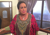 حياة الفهد تعود إلى الكوميديا بـ