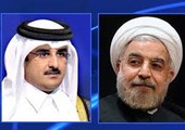 الرئيس الايراني: مشاكل المنطقة ينبغي حلها عبر الحوار السياسي