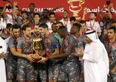 لخويا يحتفظ بلقب كأس السوبر القطرية