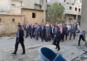 بيان للرئاسة السورية: الأسد يقول إن 