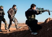 روسيا تدعو الجيش السوري الحر للكف عن قتال الأكراد
