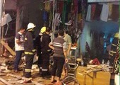 إصابات بانفجار اسطوانة غاز بالنجف... والمالكي يطمئن: الزوار البحرينيون بخير