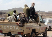 مقتل 6 أشخاص يعتقد أنهم ينتمون للقاعدة بمحافظة البيضاء اليمنية