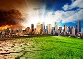 وثائق: تغير المناخ تهديد 