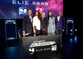 PROJECT RUNWAY العربي ينطلق السبت على MBC بمشاركة البحرينية تغريد العريض