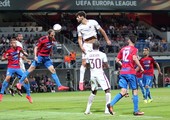 بالفيديو... تعادل روما الايطالي مع بلزن التشيكي بالدوري الأوروبي