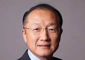 رئيس البنك الدولي جيم يونغ كيم يتجه للبقاء في منصبه لولاية ثانية