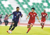 بالفيديو... العربي يعبر السيلية بهدف في الدوري القطري