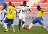 الأهلي يقسو على الغرافة برباعية في الدوري القطري