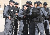 مقتل فلسطيني بعد أن حاول طعن شرطية اسرائيلية في القدس