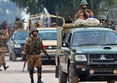 23 قتيلاً على الأقل في هجوم إرهابي في مسجد في شمال غرب باكستان