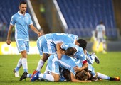 بالفيديو... لاتسيو يتخطى بيسكارا بثلاثية في الدوري الايطالي