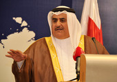 وزير الخارجية يؤكد أن مشاركة البحرين في الجمعية العامة للأمم المتحدة للتغلب على التحديات المشتركة