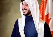 خالد بن حمد: ناصر بن حمد استطاع أن يهدي البحرين إنجازا غير مسبوق
