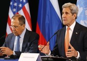 روسيا تقول إن أميركا ترفض اطلاع مجلس الأمن على وثائق اتفاق الهدنة في سورية
