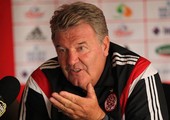 الوداد ينهي ارتباطه بمدربه عقب الهزيمة من الزمالك في دوري الأبطال