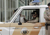 قناة العربية: مسلحون يقتلون شرطيين في المنطقة الشرقية بالسعودية