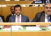 وزير الخارجية يشارك في إعلان نيويورك من أجل اللاجئين والمهاجرين