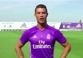بالفيديو... رونالدو ونجوم الريال يحتفلون بالعيد الوطني السعودي